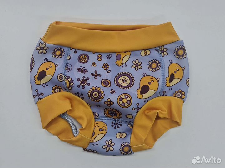 Детские трусики 