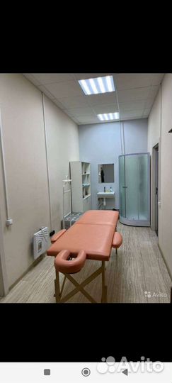 Аренда массажного кабинета