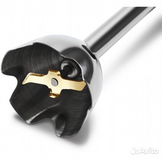 Блендер polaris