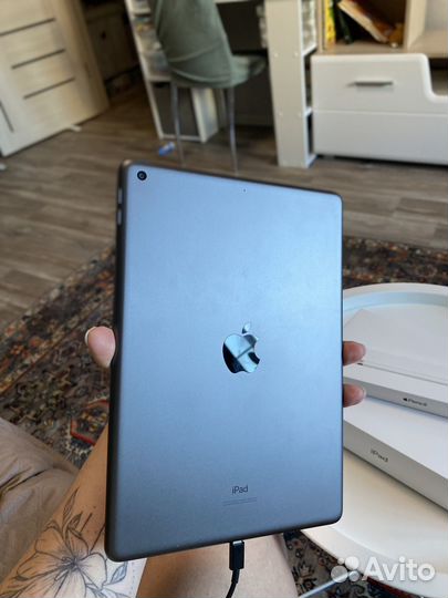 iPad 9 поколения 64gb