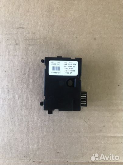 Датчик угла поворота Skoda Octavia A5