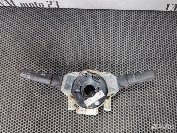 Подрулевой переключатель infiniti g35 v35