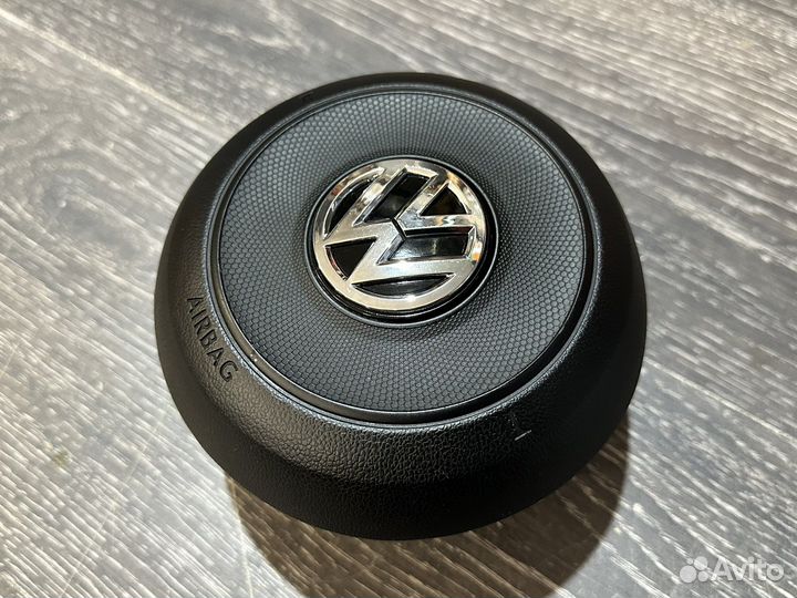 Подушка SRS golf7 R R-line GTI GTR GTD tiguan