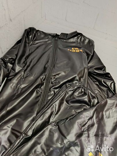 Костюм сауна