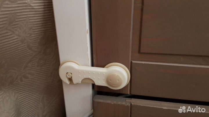 Пеленальный комод Икеа Сундвик IKEA Sundvik