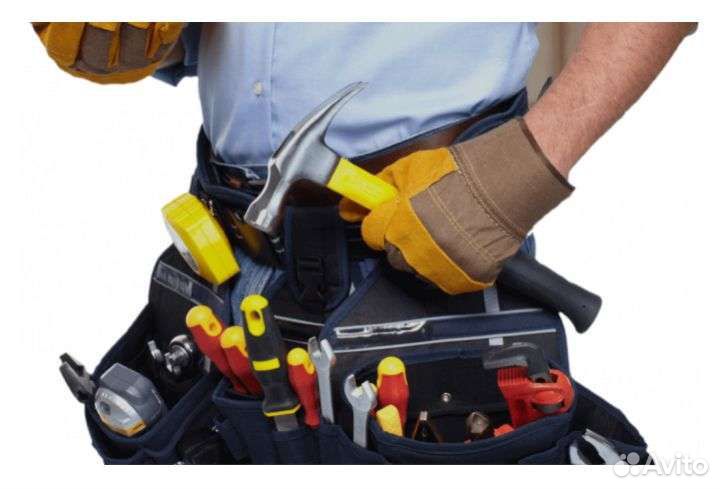 Мастер на час