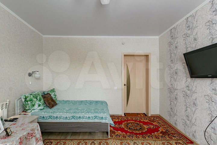 Дом 83,6 м² на участке 13 сот.