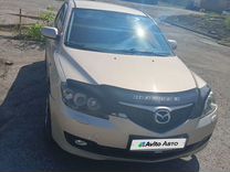 Mazda 3 1.6 MT, 2007, 35 000 км, с пробегом, цена 650 000 руб.