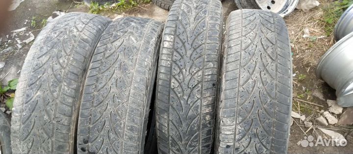 Bridgestone Dueler H/P 680 215/70 R16 100S