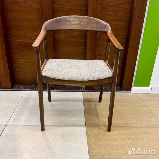 Стулья из массива