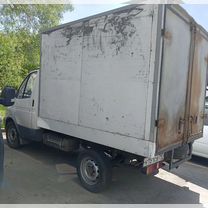 Газель в аренду с выкупом, Щербинка