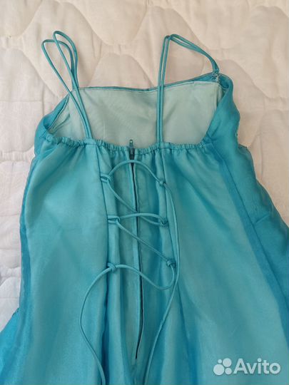 Платье нарядное для девочки