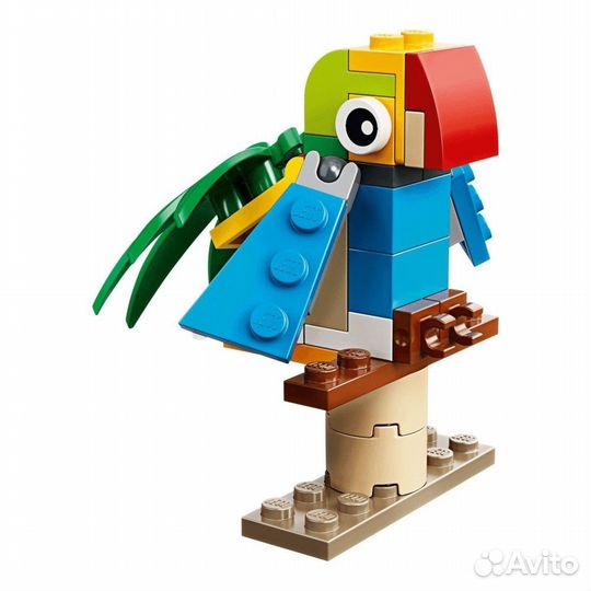 Lego 40411 Креативный набор 12 в 1