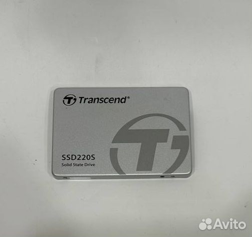 Ssd 120gb