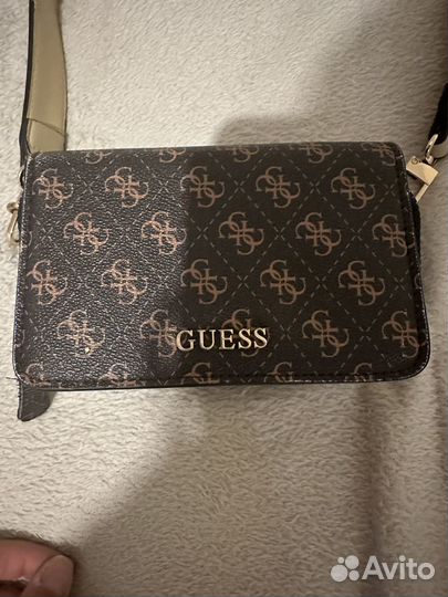 Сумка женская guess