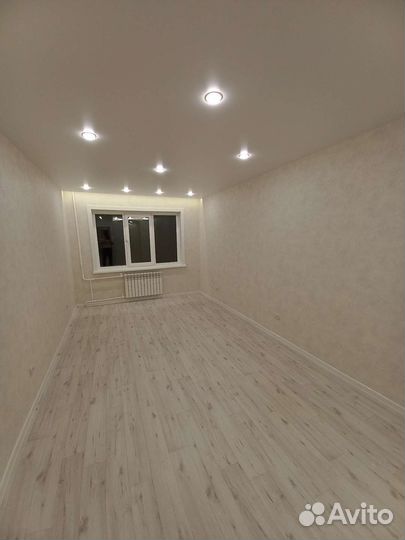 Ремонт квартир