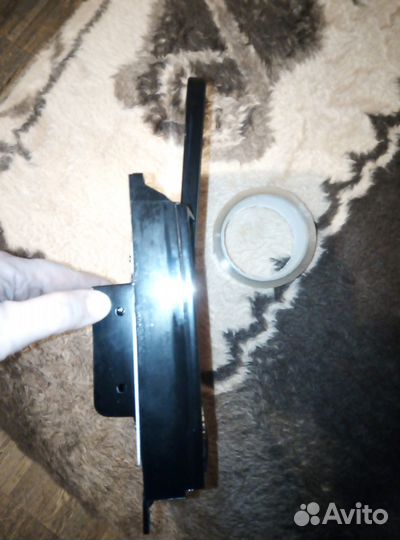 Автомагнитола Tesla для