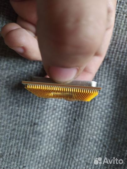 AMD Ryzen 5 2600, 6/12 до 3,9 ггц, AM4