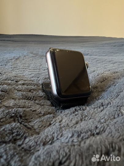 Часы apple watch 3 42mm