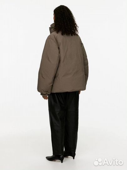 Пуховик Arket M