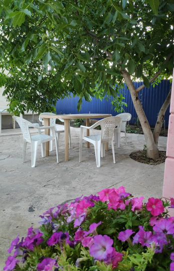 Комната 16 м² в 2-к., 1/1 эт.