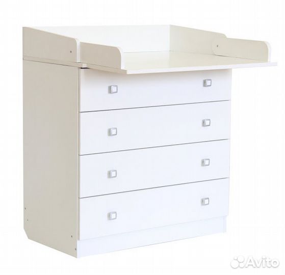 Матрас для пеленального стола