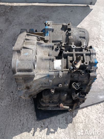 Коробка передач Лексус rx300