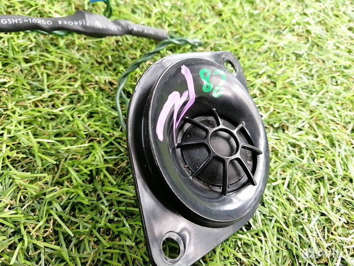 Динамик высокочастотный передний левый Bmw 5 F10