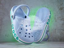 Женская обувь crocs