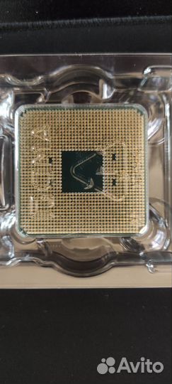 Ryzen 7 3800x