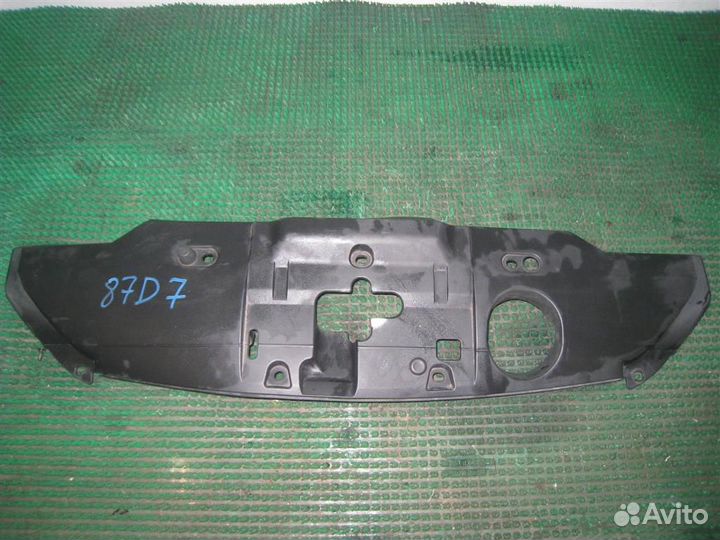 Накладка замка капота Honda CR-V 3 (RE) 2008