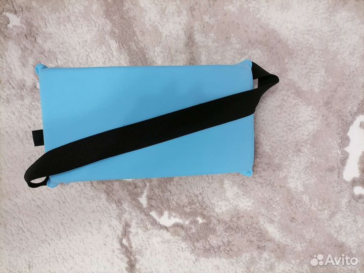 Обруч, скакалка, подушка для растяжки, чехол