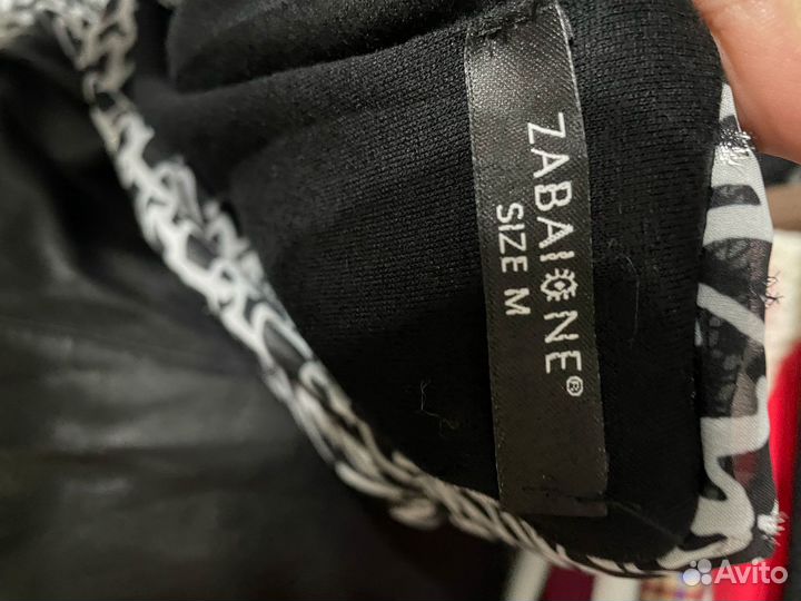 Платье женское