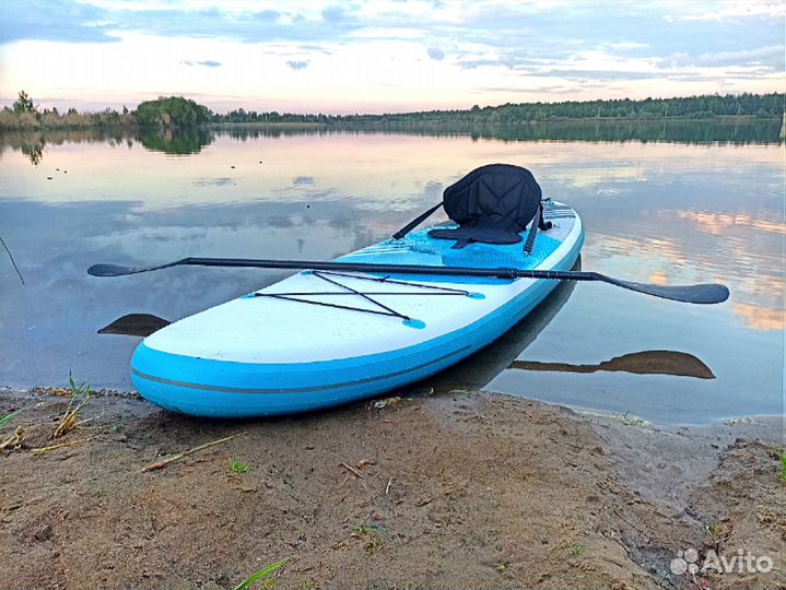 Сап борд аренда прокат на день сутки