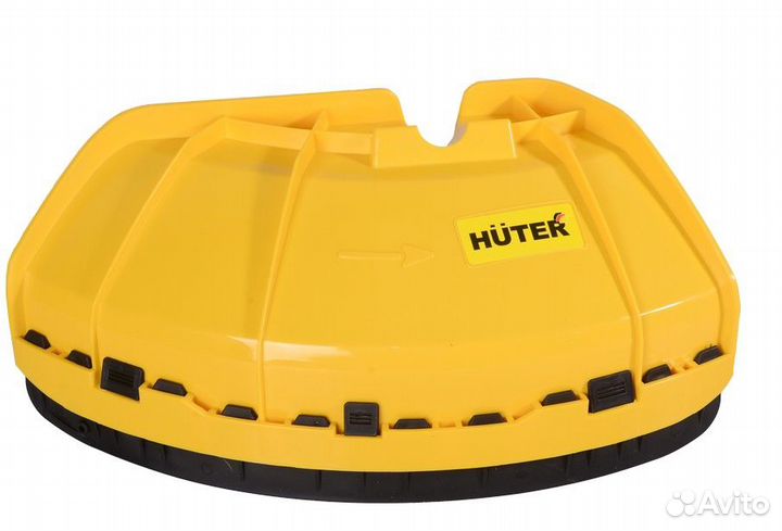 Мотокоса huter GGT-2000 4Т четырехтактный 70/2/81