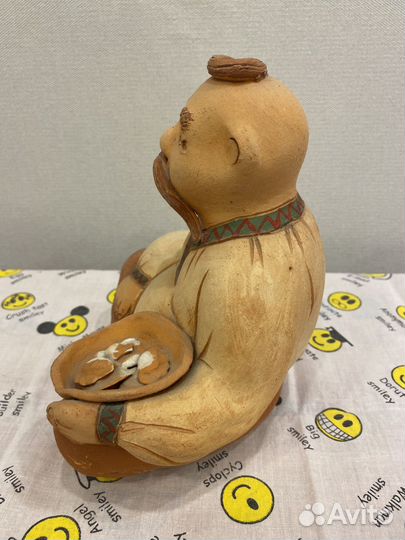 Копилка керамическая