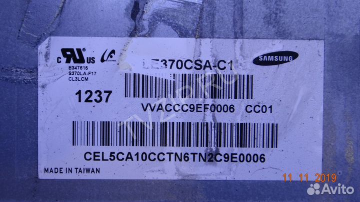 BN44-00518A PD46B1D CSM