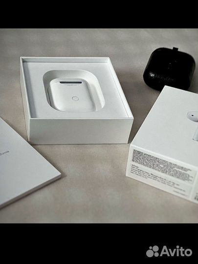 AirPods 2 Оригинал