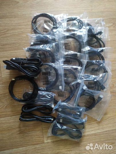 Продам провода hdmi