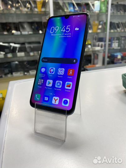 HONOR 10 Lite, 3/64 ГБ