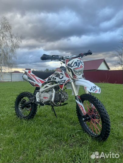 Продам kayo basic krz 140 YX