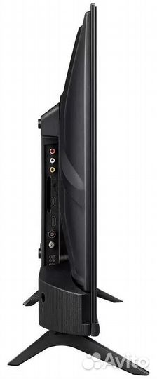 Телевизор hisense 32A4K, 32