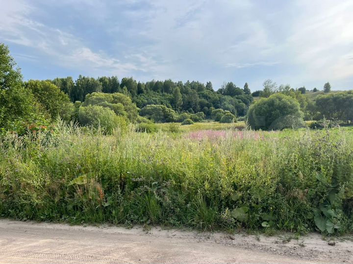 Участок 26 сот. (ИЖС)