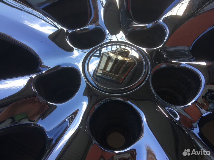 Оригинал япония toyota crown юбилейные