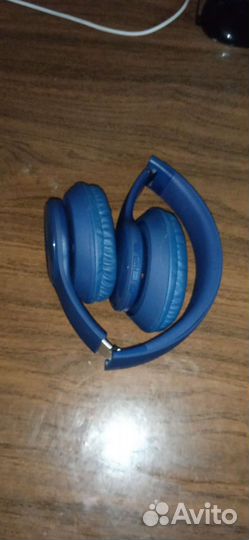 Беспроводные bluetooth наушники бу