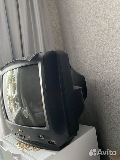 Телевизор lg
