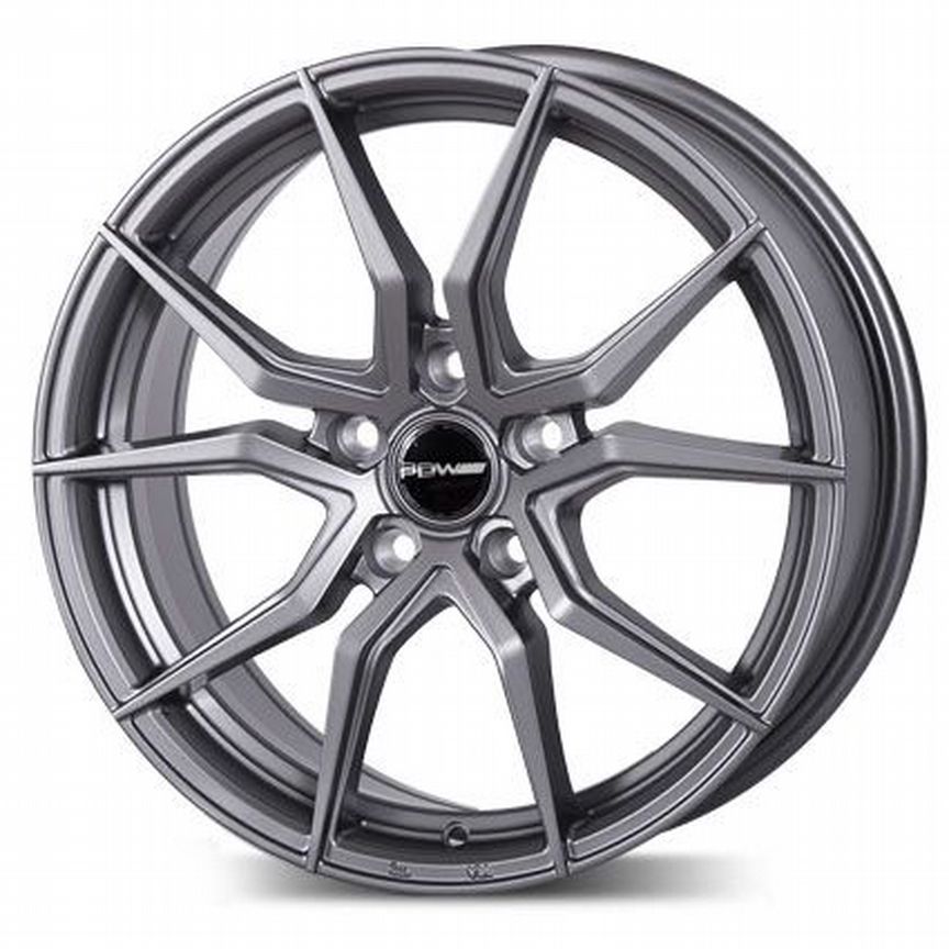 Литые диски Replica 8×R18 5×114.3