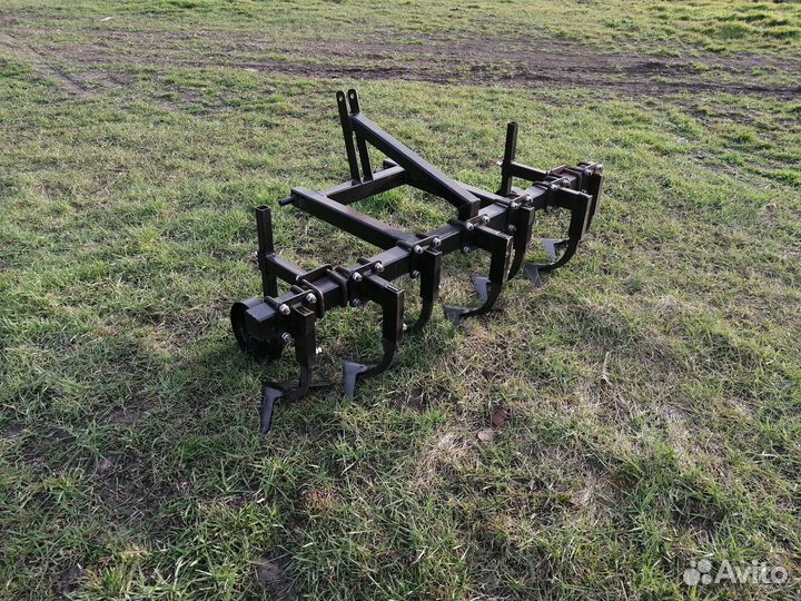 Культиватор Фермер Техника КОН-2, 2023