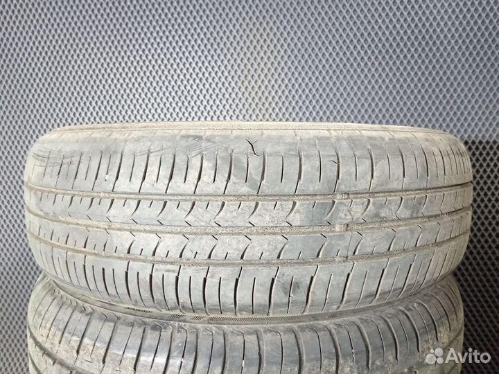 Goodyear EfficientGrip Eco EG01 175/65 R15