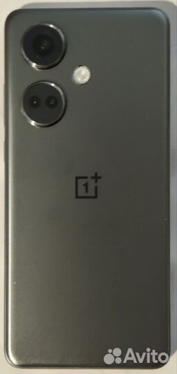 OnePlus Nord CE3, 12/256 ГБ